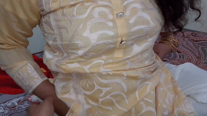 Had Sex with a Indian Maid Living in the Village