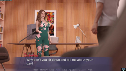 Growing Things up #1