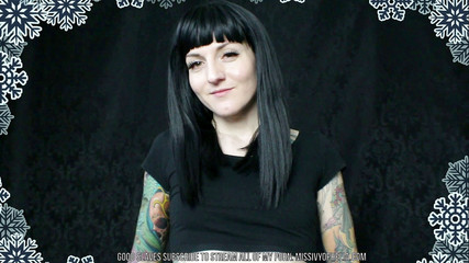 Holiday jerk session 1