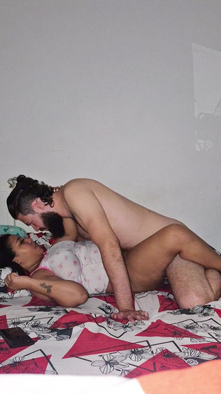 Today I Fuck an American Man with the Biggest Cock That Has Entered My Pussy