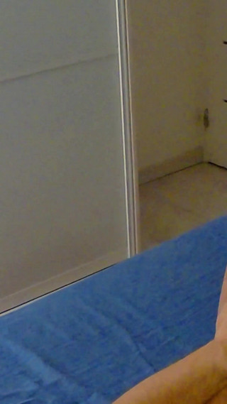 We Invited a Friend to Film Our Home Sex. a Real Orgasm. Full Scene. Ep 12441