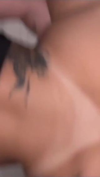 I Fucked the Ass of the Hottest Redhead Slut in Town and Came on Her Face