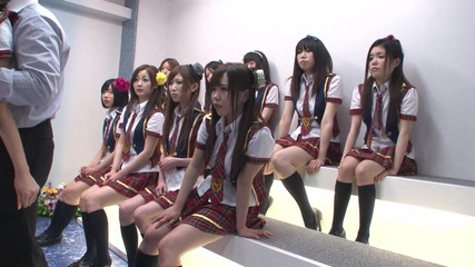 I've Never Seen so Much Hot Asian Pussy