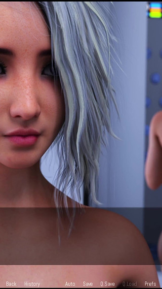 Projekt Passion - (pt 25) - Non-commentary Visual Novel