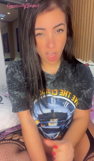 Fetish of The Friday Squeezing and Slapping Your Cock