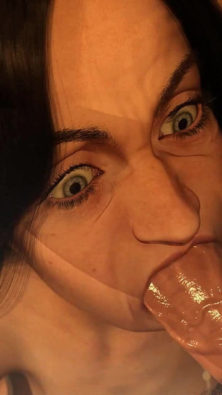 Area69: Holy Nun Is Milking Big Cock to Purify the Balls - Episode 24