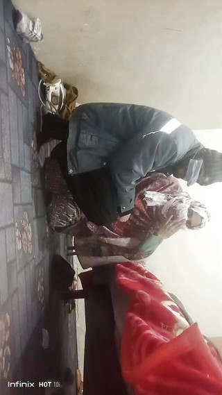 Dasi sobia Rani hot chocolate boobs kiss pussy