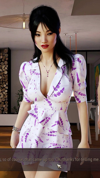 Ep16: Cuckold Experience Sharing His Wife Tracy with Other Man - Living with Temptation: American Sunset