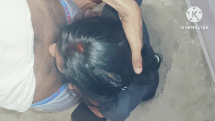 Lots of Cock Sparm in Dropping My Mouth