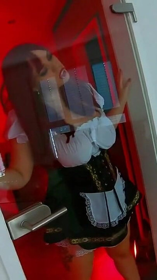 It's time again! It's nearly Halloween and I need your sperm!!! I can´t wait any longer!!!