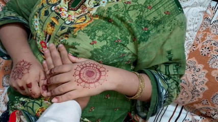 Husband Saw His Hot Wife and Couldn't Step Himself and Fucked Her