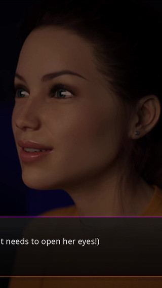 Midnight Paradise by Lewdlab - Stepmom Prepared with an Anal Plug 33