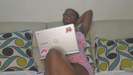 Cheating Unfaithful Girlfriend Greedily Dick Sucking Neighbor She Completely Emptied His Balls Then Walked off - Mastermeat1