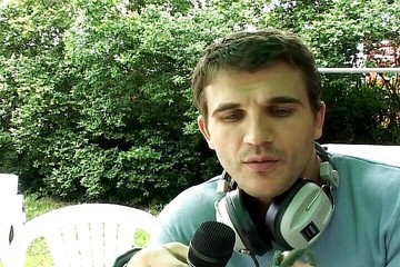 Beautiful and Busty French Chick Loves Fucking in Her Ass