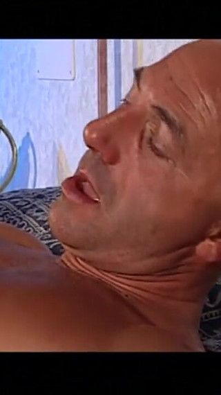 Horny Busty MILF Gets Fucked Hard