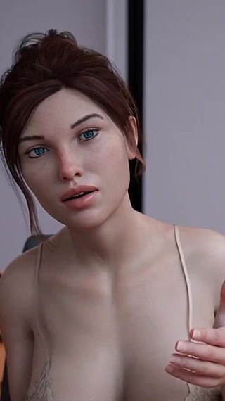 Lust Academy 3 - Part 289 - Fisting and Other Fun Experiences by Misskitty2k