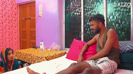 I Fucked the Neighbour Bhabhi in Her House -- Fucked Sexy Bhabhi, Full Hindi Video