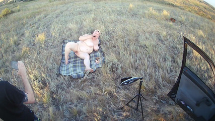 Masturbating Pussy with Toys