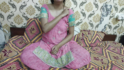 Homemade Hardcore Sex Video in Hindi