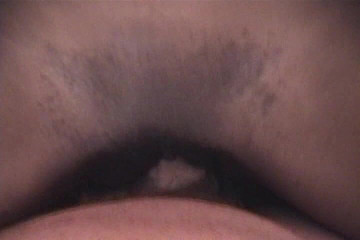 Gorgeous ebony gets her african teen pussy licked and fucked