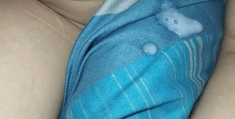 I Fucked Her in Doggy Position and She Really Enjoyed My Cock in Her Pussy and My Cum in Her Bowels