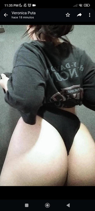 Hot Chat with My Girlfriend's Friend