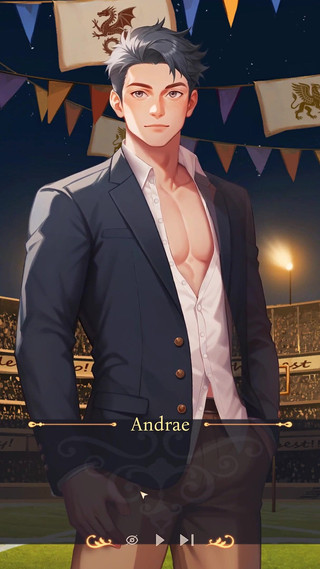 Ep15: Li Mei's Foot Fetish Massage - Lust & Magic (gameplay)