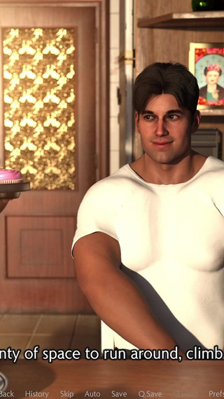 The Unfaithful Wife (part 2)