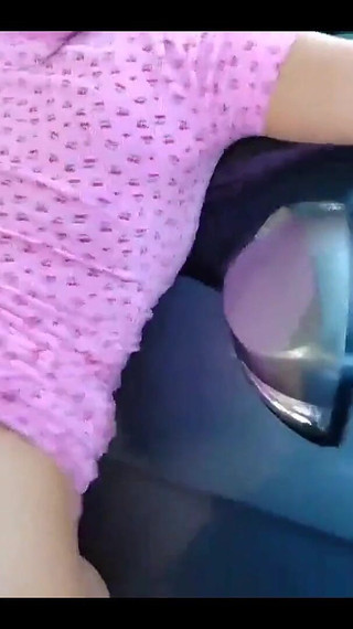 She Starts Sucking and Wants to Be Fucked Right Downtown While a Eye Stops to Keep Us Company