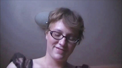 Strapon training part 1