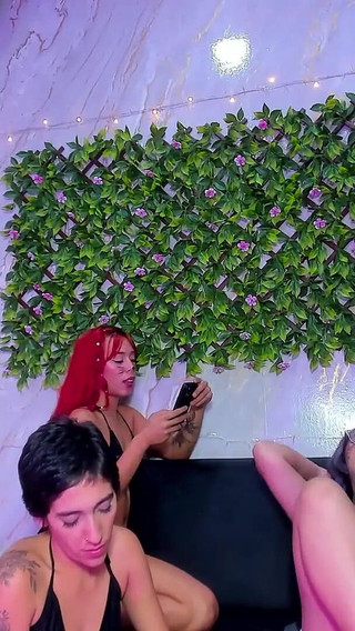 Deep Tongue, Wet Pussy, Guaranteed Orgasm