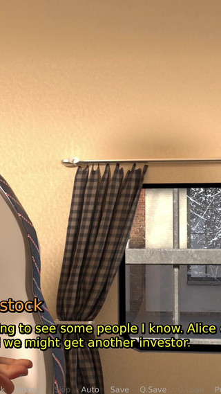 My Insatiable Wife Alice Part 1