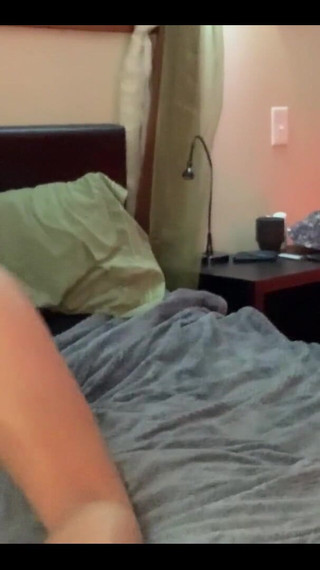 Just Me Testing Out My New Lighting! Still Figuring It Out Lol..