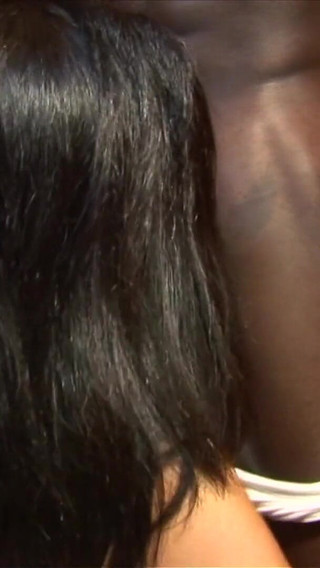 Adventurous twin babes in uniform know how to treat those horny men