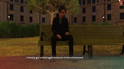 Fate Won't Seperate Us V0.6a Cuckold Update 07