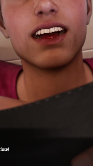 MILFs of Sunville by L7team - Real Dick for the Librarian 63