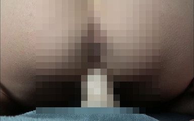 Extremely Close Doggy Fuck Action!