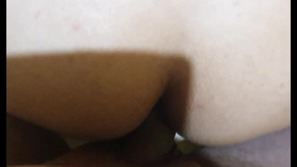 I Asked for the Milk in My Face