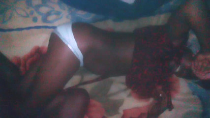 Village Girl Wanted a Massage but Ends up with Hot Fuck From the Guy