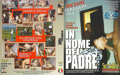 In the Name of the Father - Part 02