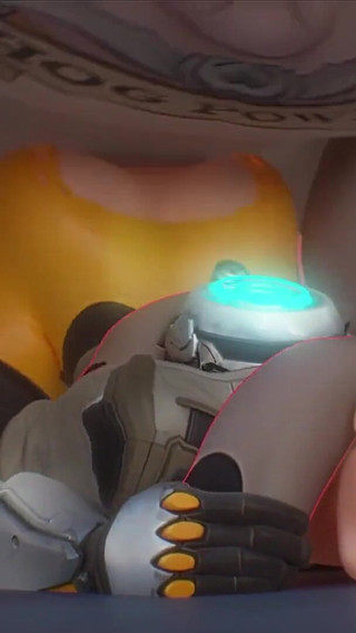 Trisbli Monster Cock Destroys Petite Ass: Intense Anal, Gaping, and Spanking in Doggy Style