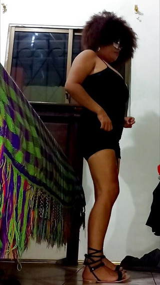 My Brother-in-law Is a True Alpha Male, and That's Why He Said I Had to Go Through His Penis to Be Able to Fuck Well an