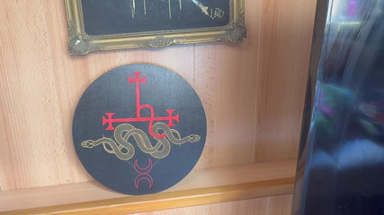 The Demoness's Wrath: Silencing Skeptics - Blasphemy, Blasphemer, Lilith