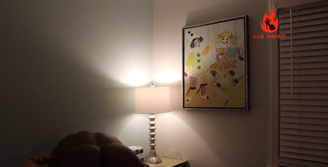 New Hot Video of La Fucking This Pussy.